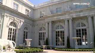 VIDEO NOW: Rosecliff mansion to re-open following months-long restoration