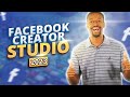 The Complete Guide To Facebook Creator Studio In 2021