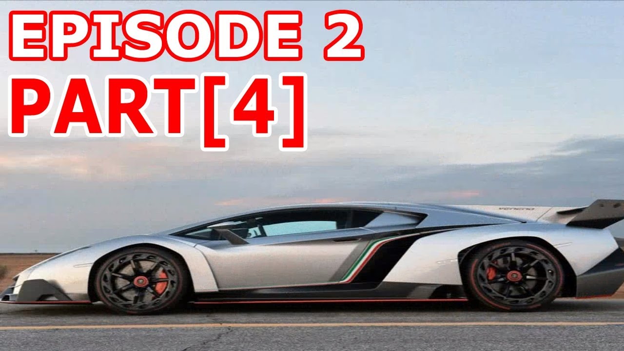 GAME SHOOT NEED FOR SPEED SPLIT SECOND EPISODE 2 PART[4] GAMEPLAY - YouTube
