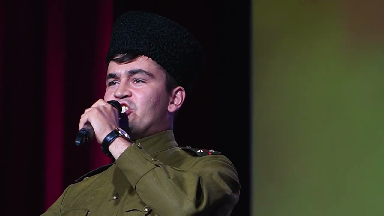 Конкурс «И звёзды становятся ближе...», телеканал «ТВР плюс»,09.09.2021 ...