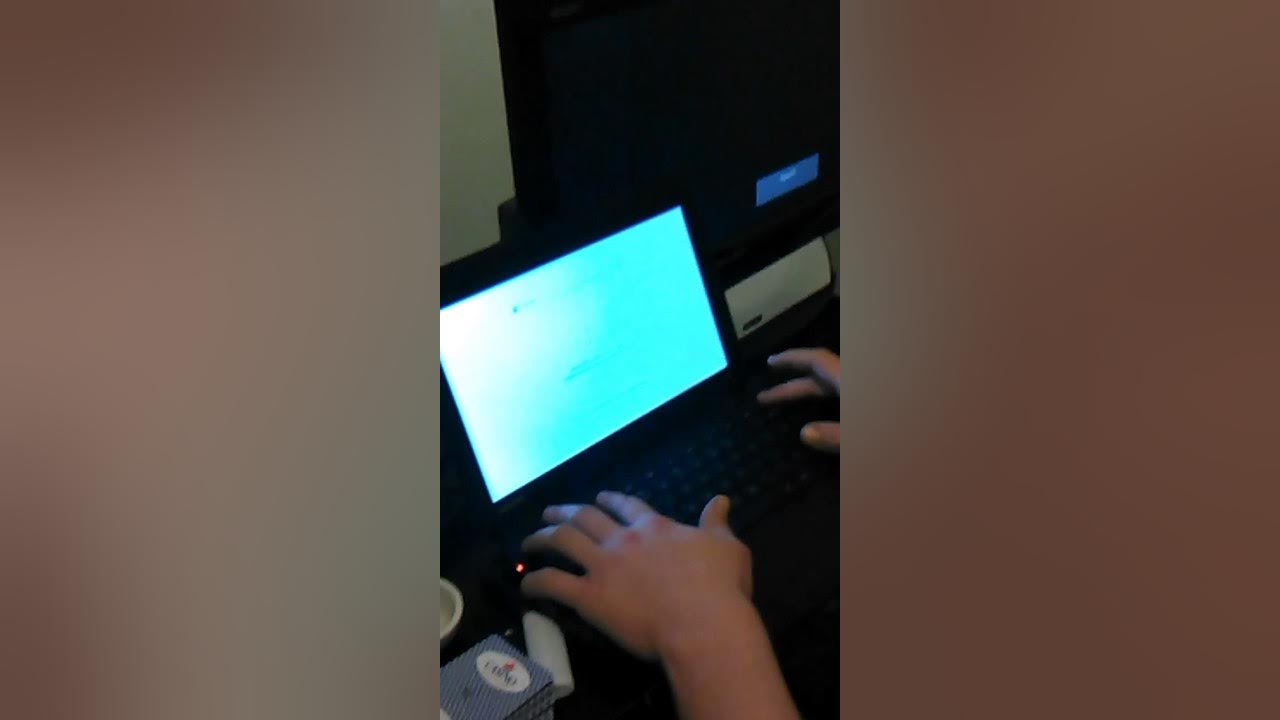 How to reset Lenovo N22 chromebook YouTube