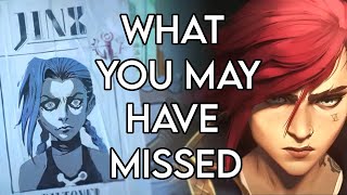 Arcane Season 2 | Trailer Analysed