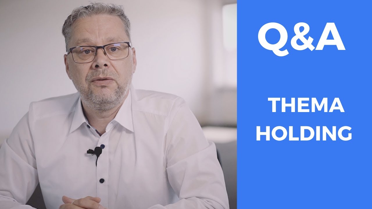 Q A Holding Grunden Wieso Investiert Man Nicht Mit Der Produktiven Gmbh In Immobilien Co Youtube