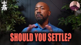 Don't Settle, Wait for God #christiansingles Profile