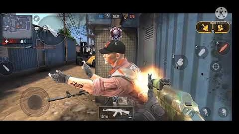 modern ops part 3 #gameplay🎮  #game