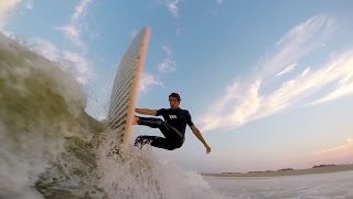 CATCH SURF Skipper with Kyle Calandra screenshot 3