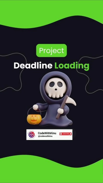 Loading animation using css #coding #programming #css - YouTube