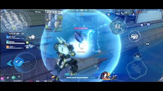 Selamat Jalan - Tipe X | Ranger | Super Mecha Champion | #33