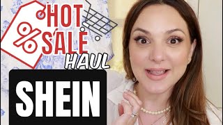 LO QUE PEDI Vs LO QUE RECIBI @SHEINOFFICIAL |HOT SALE 2023 | Brendasinh