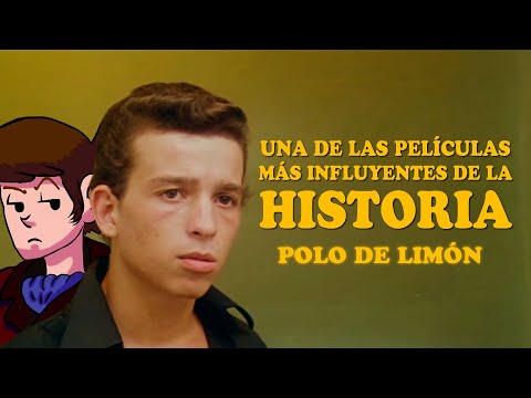 Lemon Popsicle | The First Teen Movie