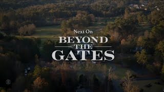 Next Week on Beyond the Gates (February 16, 2026 - February 20, 2026)