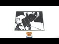 5.83 inch DES epaper screen module extra wide operating temperature, GDEW0583M09, from Good Display