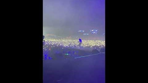 Lil Uzi Vert sanguine paradise Live