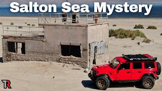 Why Did Everyone Leave the Salton Sea? by TrailRecon 260,486 views 6 months ago 19 minutes