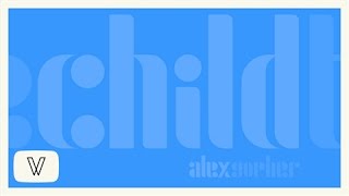 Alex Gopher - The Child (Wuz Mix)
