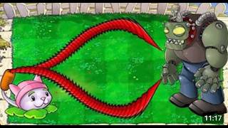 99999 Cattail Vs Squash Vs 99 Gargantuar Plants Vs Zombies