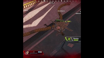 Best movement in Apex Legends #Shorts