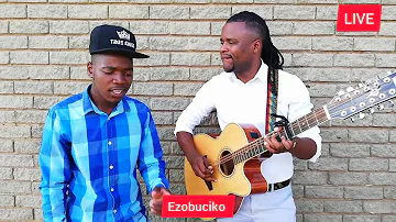 Ezobuciko Show Maqhawe &  Stabhilithi