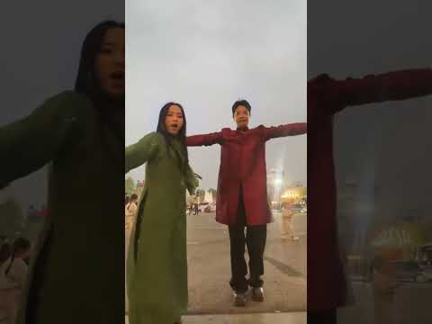 Ngày Xuân Long Phụng Sum Vầy Remix Tiktok Hot Dance Trend