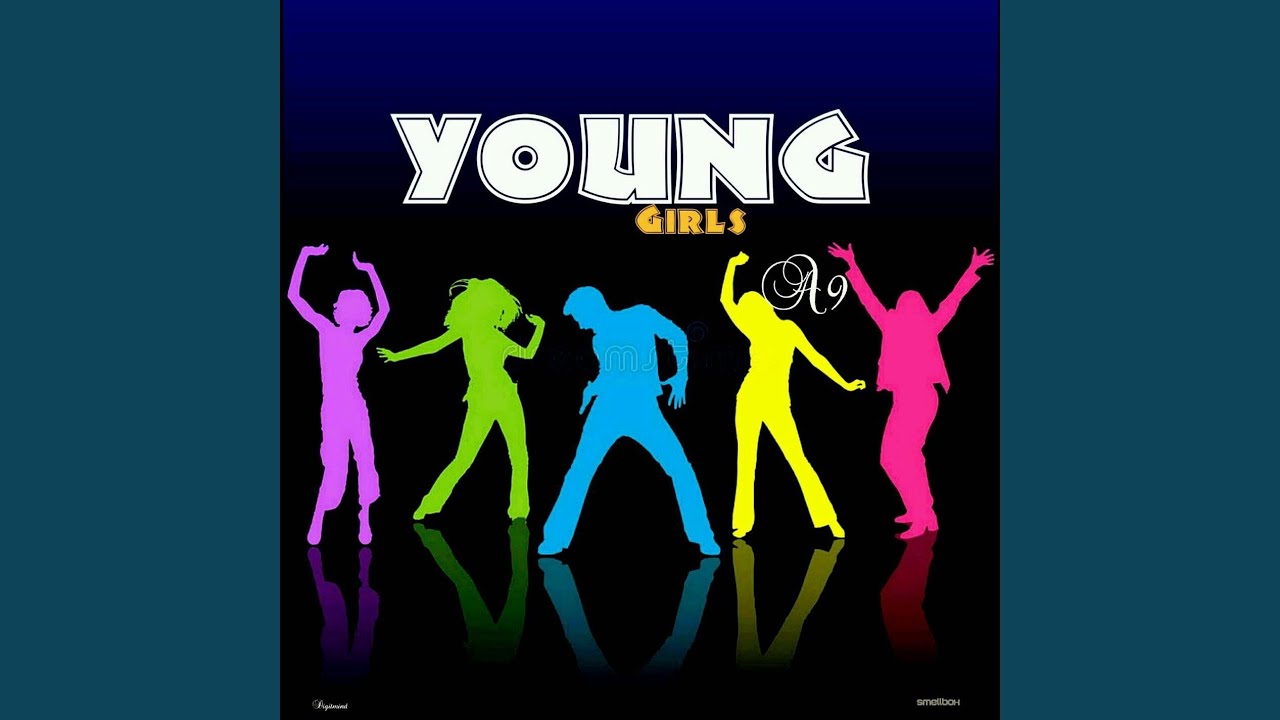 在 YouTube 上观看 Young Girls