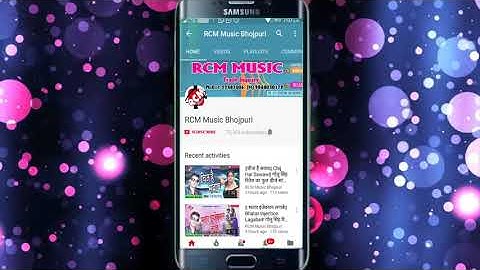 Awdhesh Premi Bol Bam song