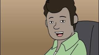 29 Deep Voice Compilation (Horror Animation)