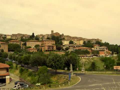 Casole d'Elsa (SI) Tuscany Italy