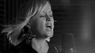 Video thumbnail of "Alice Russell - I Loved You (Acoustic)"