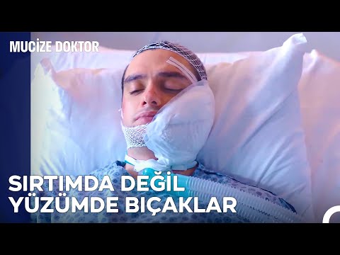 Anlık Bir Öfke Hayatımı Çaldı! - Mucize Doktor