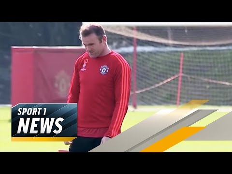 Rooney verzockt Vermögen | SPORT1 - Der Tag