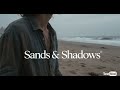 Sands & Shadows: New Epic Song 2025 🌌 Deep Relaxing & Atmospheric Music