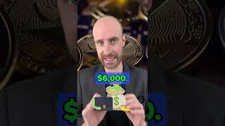 How to Be a Millionaire on a Low Salary! 💰💰 #shorts