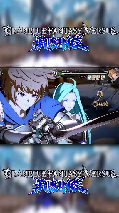 Granblue Fantasy: Versus Rising gameplay trailer showcases Anila - Niche  Gamer