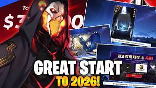 THIS CHANGES EVERYTHING! BEST GEAR EVENT AND 3F RETURN! NEW GUILD WAR TOURNEY REWARDS! Epic Seven