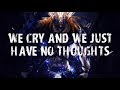 Wildways - Illusions & Mirrors Lyric Video Hard Rock, Metal 「 Best Workout Music 」
