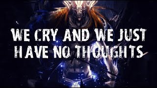 Wildways - Illusions & Mirrors Lyric Video Hard Rock, Metal 「 Best Workout Music 」