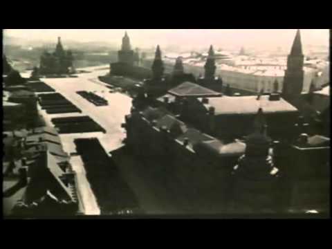 Video: 22. Juni 1941 I Overskrifterne - Alternativ Visning