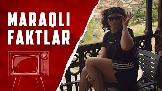 Müəllimi ilə eşq yaşayıb, tək yatmaqdan qorxan Əməkdar Artistimiz kimdir? - MARAQLI FAKTLAR
