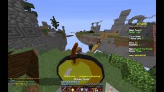 Hypixel Mega Skywars #2 - "22 Kills"