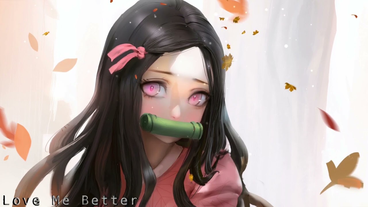 「Nightcore」→ Love Me Better (Wiguez & Vizzen)
