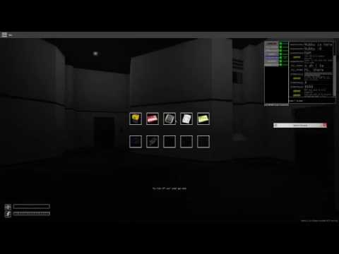 Best Roblox Scp Game Ever By Wubby3x0 - how to get omni card in scp anomaly breach roblox part 2 youtube