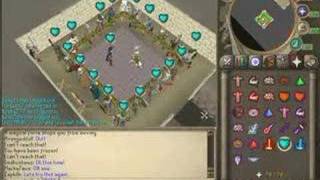 Avengedfull 99 Defence and TMDkustomz 99 Attack Party!