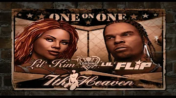 Def Jam Fight For NY (Request) - Lil Kim vs Lil Flip (Hard) at 7th Heaven