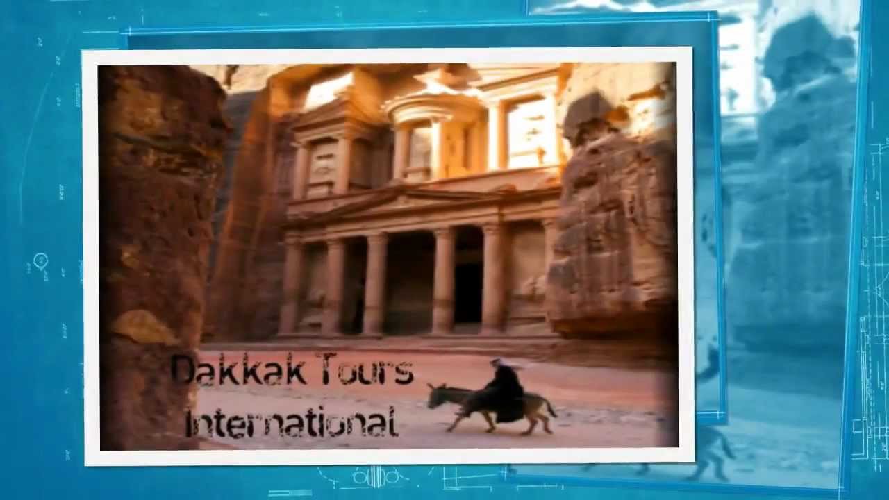 dakkak tours