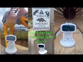 AIBI'S day out.... Fairytale farm Part 1 #aibi #robot #ai #pocketpet #fairytales #vlog 