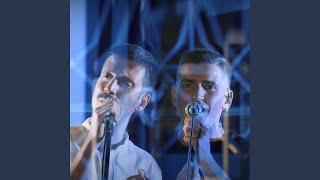 Kai S' Agapo (feat. Paraskevas Karasoulos, Stefanos Korkolis)