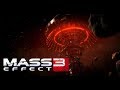 Mass Effect 3. Кейт Шепард стримит. Освобождаем Омегу