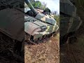 Предыстория лучшего украинского танка Т-64БМ Булат