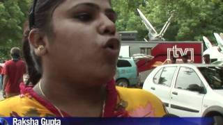 Information Inde: une marche des salopes contre les violences sexuelles Update