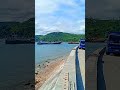 Island shipping